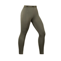 M-Tac термоштани фліс Delta Level 2 Lady Dark Olive. Фото 3