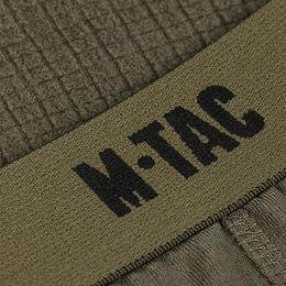 M-Tac термоштани фліс Delta Level 2 Lady Dark Olive. Фото 8