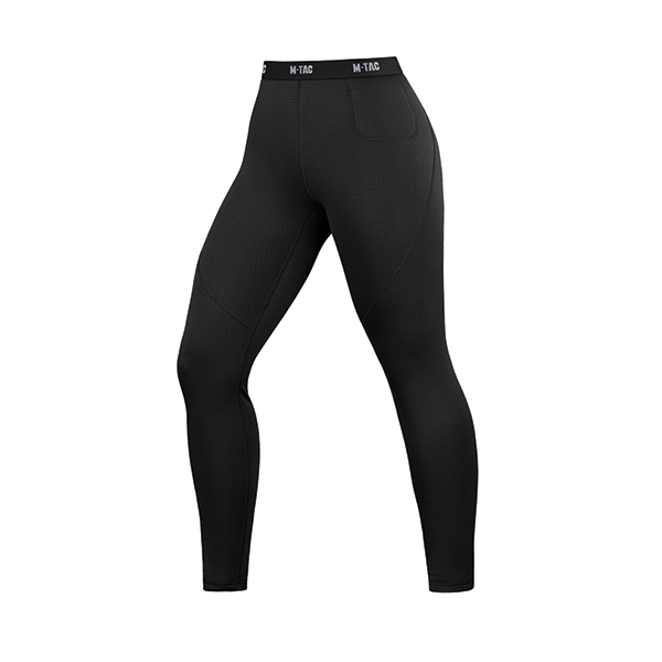M-Tac термоштани фліс Delta Level 2 Lady Black
