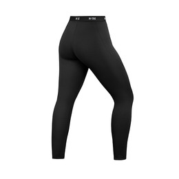 M-Tac термоштани фліс Delta Level 2 Lady Black. Фото 4