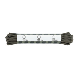 M-Tac шнурки OD Green Stripes тип.3