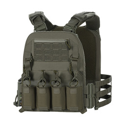M-Tac плитоноска Cuirass FAST Elite XL Ranger Green