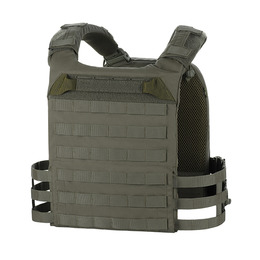 M-Tac плитоноска Cuirass FAST Elite XL Ranger Green. Фото 5