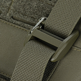 M-Tac плитоноска Cuirass FAST Elite XL Ranger Green. Фото 7
