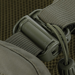 M-Tac плитоноска Cuirass FAST Elite XL Ranger Green. Фото 8