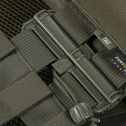 M-Tac плитоноска Cuirass FAST Elite XL Ranger Green. Фото 9