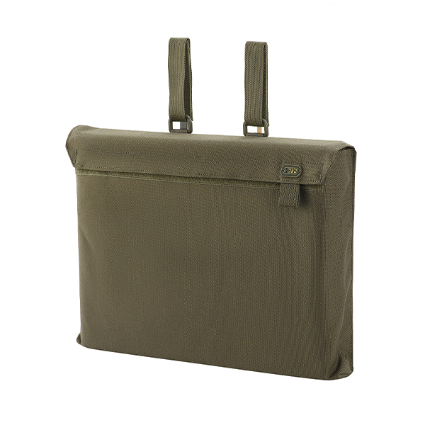 M-Tac підсумок для Бундес. карімата Ranger Green