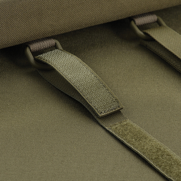 M-Tac підсумок для Бундес. карімата Ranger Green. Фото 5