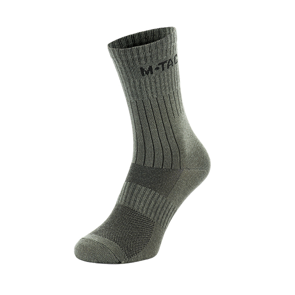 M-Tac шкарпетки легкі Mk.2 Olive
