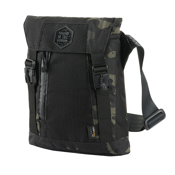 M-Tac сумка Magnet Bag Elite Hex Multicam Black/Black