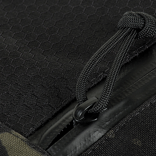 M-Tac сумка Magnet Bag Elite Hex Multicam Black/Black. Фото 4