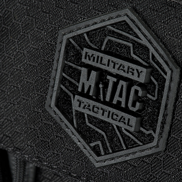 M-Tac сумка Magnet Bag Elite Hex Multicam Black/Black. Фото 7