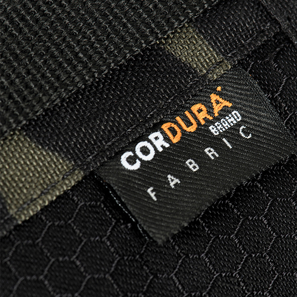 M-Tac сумка Magnet Bag Elite Hex Multicam Black/Black. Фото 8
