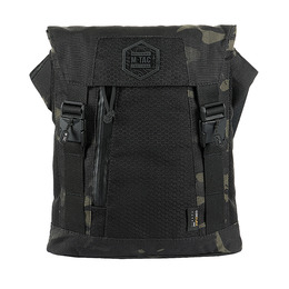M-Tac сумка Magnet Bag Elite Hex Multicam Black/Black. Фото 2