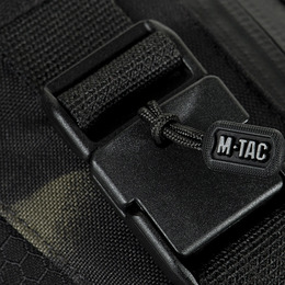 M-Tac сумка Magnet Bag Elite Hex Multicam Black/Black. Фото 6