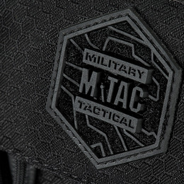 M-Tac сумка Magnet Bag Elite Hex Multicam Black/Black. Фото 7