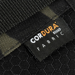 M-Tac сумка Magnet Bag Elite Hex Multicam Black/Black. Фото 8