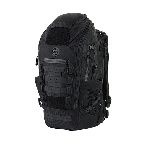M-Tac рюкзак Small Elite Gen.III Black