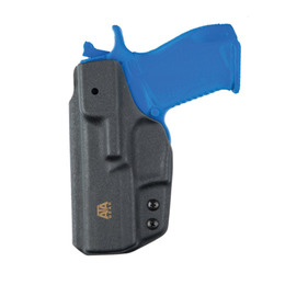 Кобура ATA Gear On Duty Форт-17 Left Black (комплект)