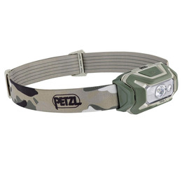 Налобний ліхтар PETZL ARIA 1 RGB Camo