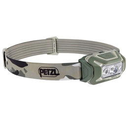 Налобний ліхтар PETZL ARIA 2 RGB Camo