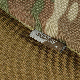 M-Tac плечовий захист з балістичними пакетами 2 клас для Cuirass Multicam. Фото 13