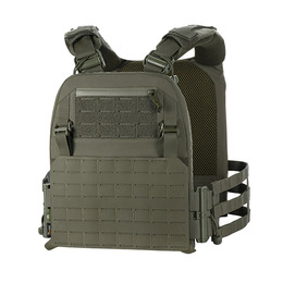 M-Tac плитоноска Cuirass FAST Elite XL Gen.II Ranger Green