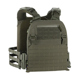 M-Tac плитоноска Cuirass FAST Elite XL Gen.II Ranger Green. Фото 3