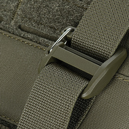 M-Tac плитоноска Cuirass FAST Elite XL Gen.II Ranger Green. Фото 5