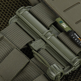 M-Tac плитоноска Cuirass FAST Elite XL Gen.II Ranger Green. Фото 7