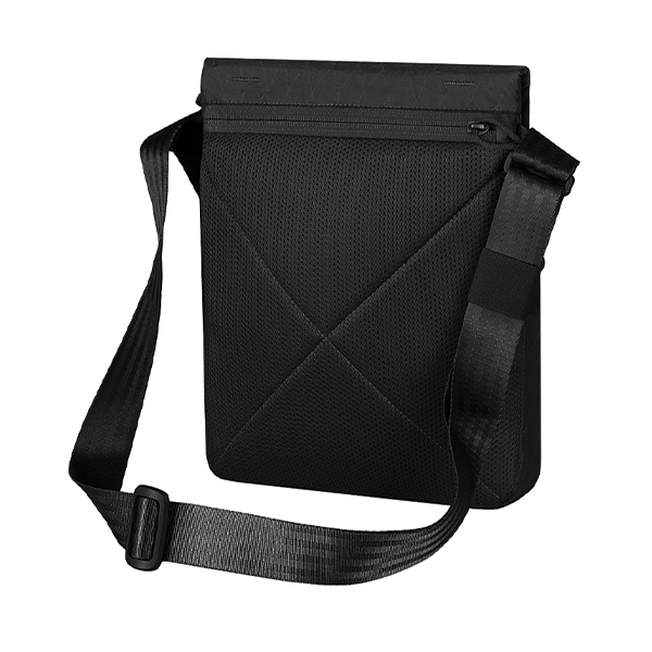 M-Tac сумка Konvert Bag X-Pac Elite Black. Фото 4