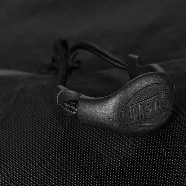M-Tac сумка Konvert Bag X-Pac Elite Black. Фото 5