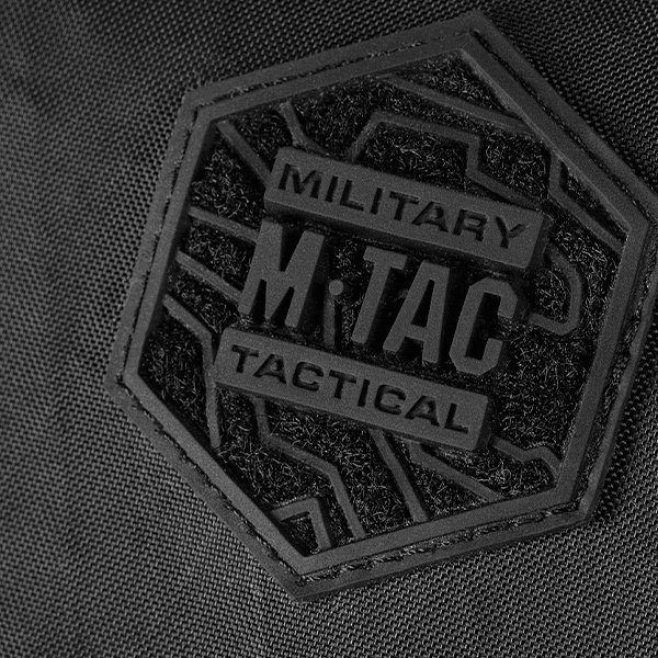 M-Tac сумка Konvert Bag X-Pac Elite Black. Фото 8