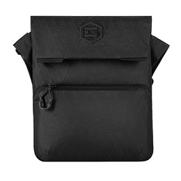 M-Tac сумка Konvert Bag X-Pac Elite Black