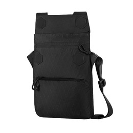 M-Tac сумка Konvert Bag X-Pac Elite Black. Фото 3