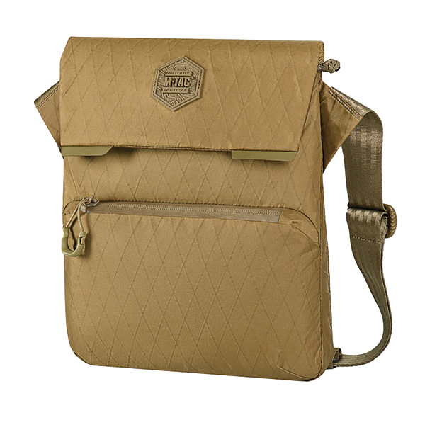 M-Tac сумка Konvert Bag X-Pac Elite Coyote