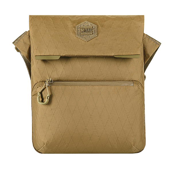 M-Tac сумка Konvert Bag X-Pac Elite Coyote. Фото 2