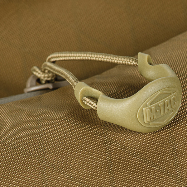 M-Tac сумка Konvert Bag X-Pac Elite Coyote. Фото 5