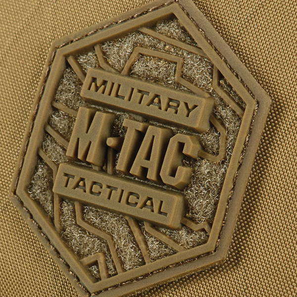 M-Tac сумка Konvert Bag X-Pac Elite Coyote. Фото 8