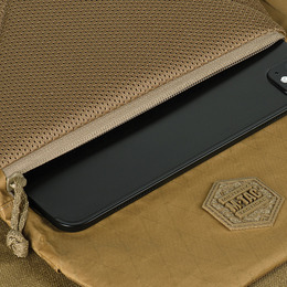 M-Tac сумка Konvert Bag X-Pac Elite Coyote. Фото 7