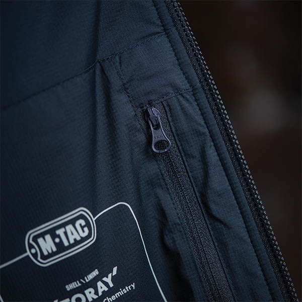 M-Tac куртка Paladin Dark Navy Blue. Фото 8