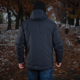 M-Tac куртка Paladin Dark Navy Blue. Фото 6