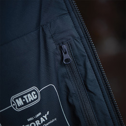 M-Tac куртка Paladin Dark Navy Blue. Фото 8