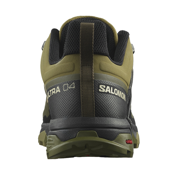 Кросівки Salomon X ULTRA 4 GTX Slagre/Olvnig/Black. Фото 6