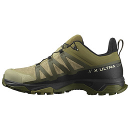 Кросівки Salomon X ULTRA 4 GTX Slagre/Olvnig/Black. Фото 4