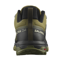 Кросівки Salomon X ULTRA 4 GTX Slagre/Olvnig/Black. Фото 6