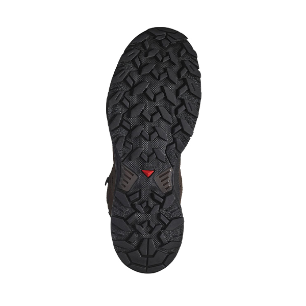 Купити Черевики Salomon X ULTRA 360 LTR MID GTX Dkeart/Dlc
