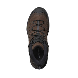 Черевики Salomon X ULTRA 360 LTR MID GTX Dkeart/Dlc