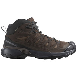 Купити Черевики Salomon X ULTRA 360 LTR MID GTX Dkeart/Dlc