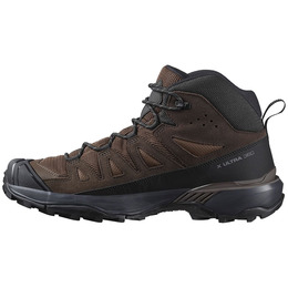 Черевики Salomon X ULTRA 360 LTR MID GTX Dkeart/Dlc. Фото 4